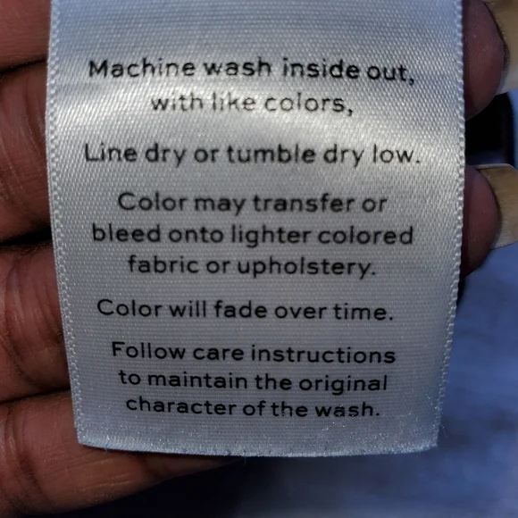 FRAME LE HIGH SKINNY CROP - Picture 6 of 10